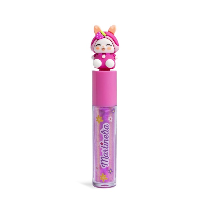FRIENDLY ANIMALS LIP GLOSS