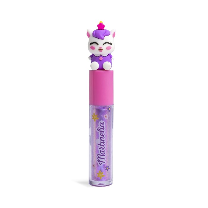 FRIENDLY ANIMALS LIP GLOSS