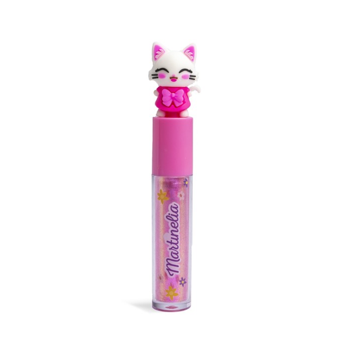 FRIENDLY ANIMALS LIP GLOSS
