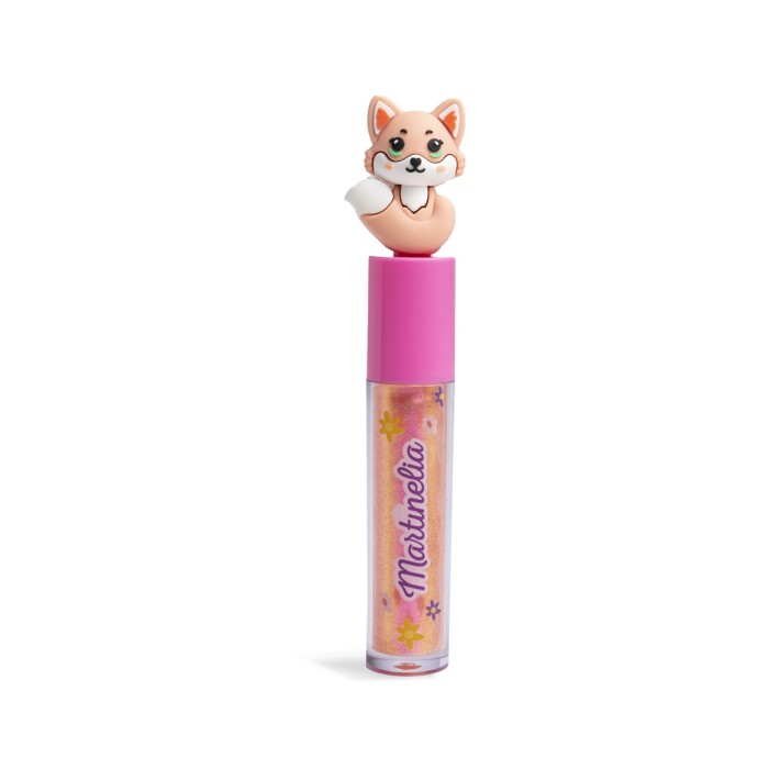 FRIENDLY ANIMALS LIP GLOSS