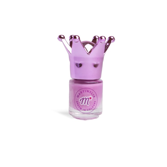 CROWN NAIL POLISH
