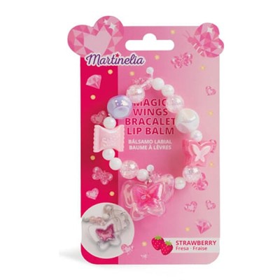 MAGIC WINGS BRACELET LIP BALM