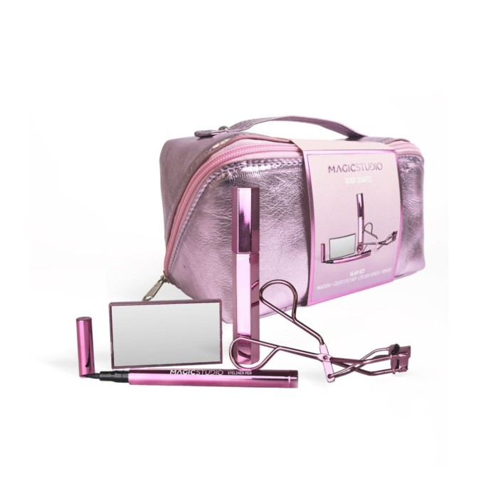 IDC Magic Studio Rose Quartz Glam Kit