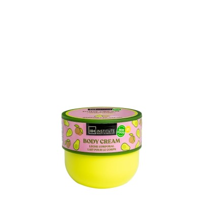 IDC Avocado & Jojoba Body Cream Κρέμα Σώματος 500ml