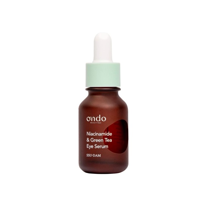 Ondo Beauty 36.5 Niacinamide & Green Tea Ορός Ματιών 15ml