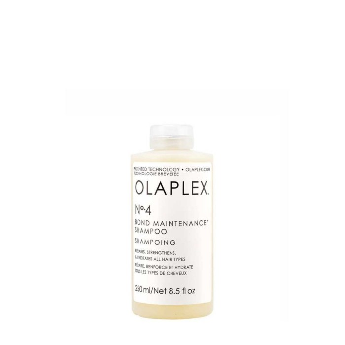 Olaplex N.4 Bond Maintenance Shampoo 250ml