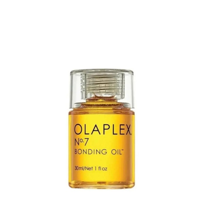 Olaplex No.7 Έλαιο Επανόρθωσης Δεσμών 30ml