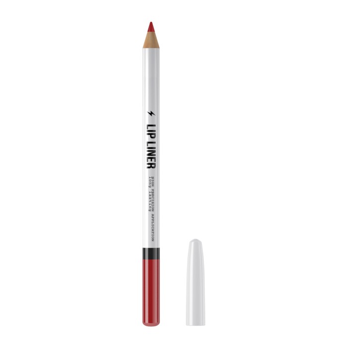 Aura Lipliner 43 True Red 0.35g