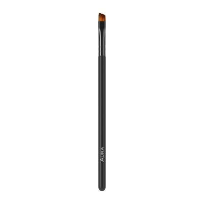 Aura Small Angled Brush