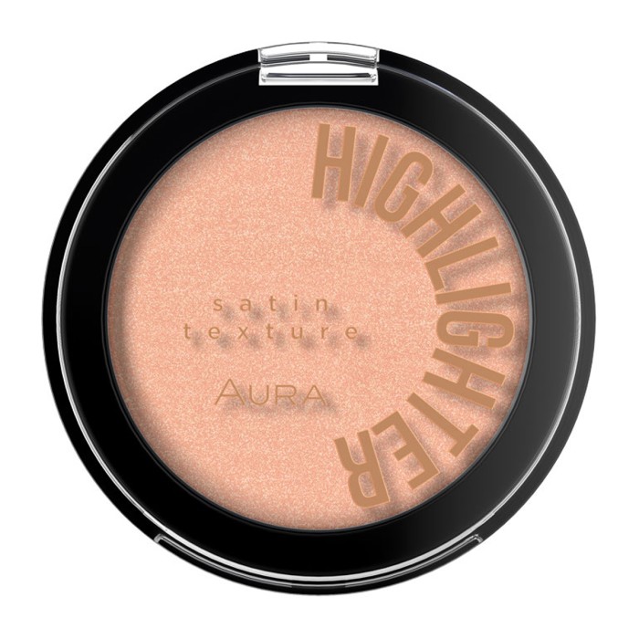 Aura Glorious Cheeks Highlighter 218 Nude Shimmer 5g