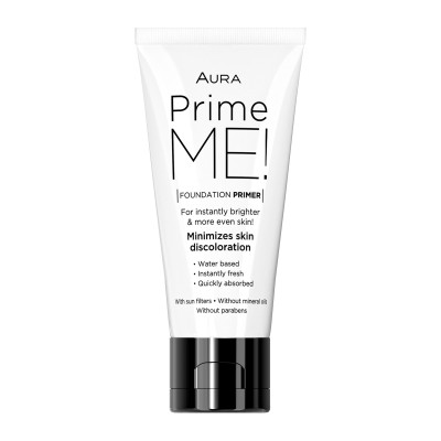 Aura Prime Me! Foundation Primer 30ml