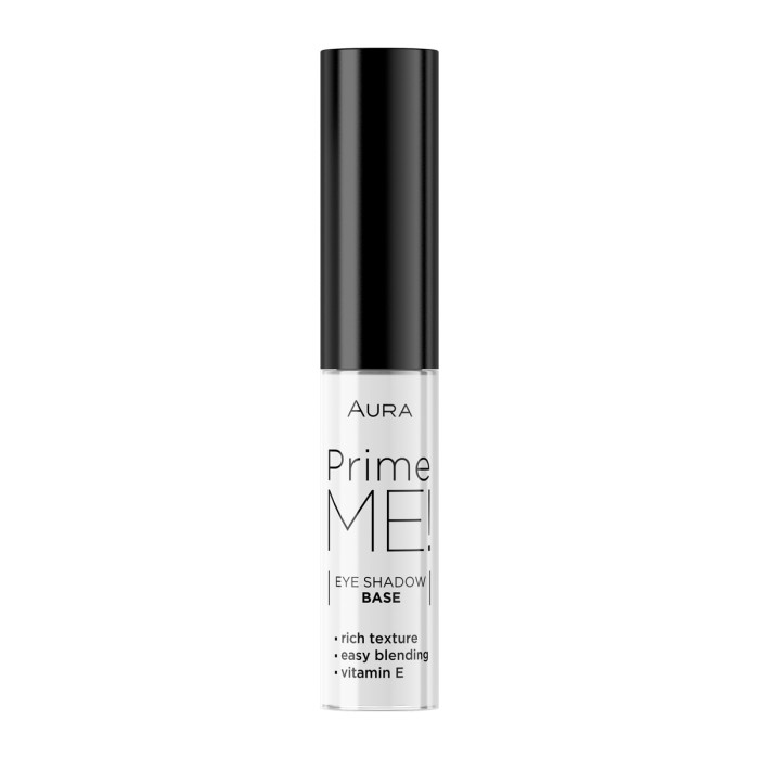 Aura Prime Me! Eyeshadow Base 7ml