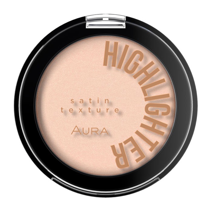Aura Glorious Cheeks Highlighter 220 Moonlight 5g
