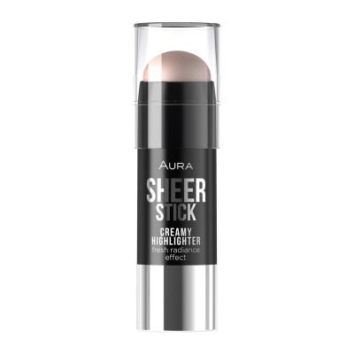 Aura Sheer Highlighter Stick Skyfall 6.5g