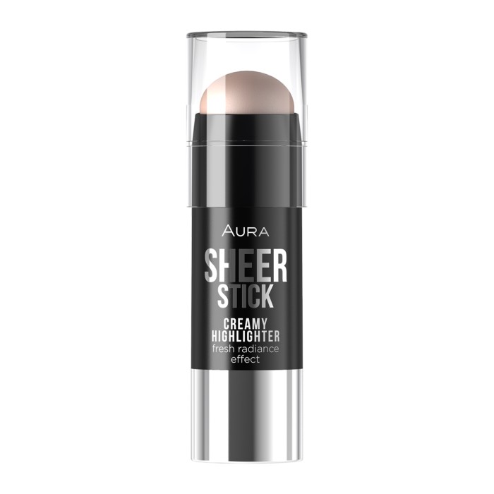 Aura Sheer Highlighter Stick Skyfall 6.5g