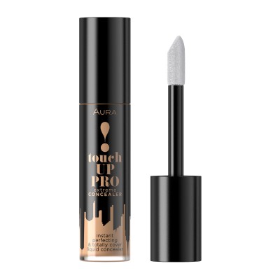 Aura Touch Up Pro 077 Sand High Coverege Liquid Concealer