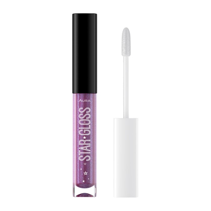 Aura Lip Plumper Star Gloss 06 Carina 3ml