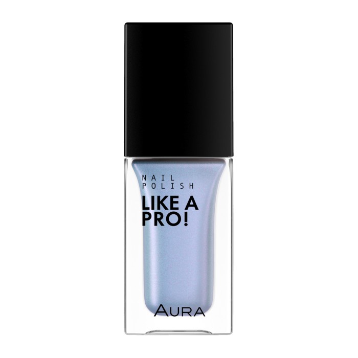 Aura Like A Pro! Nail Polish 134 Marble 9.5ml
