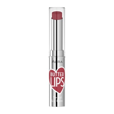 Aura Tinted Lip Balm 22 Butter Up 1.75g