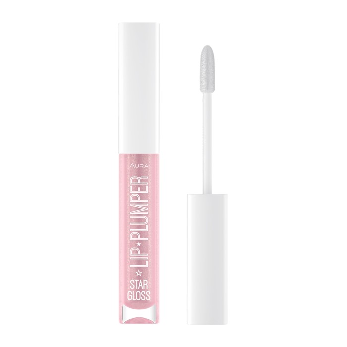Aura Lip Plumper Star Gloss 13 Juicy 3ml