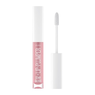 Aura Lip Plumper Star Gloss 14 Lush 3ml