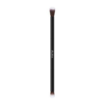 Aura Dual Ended Brush