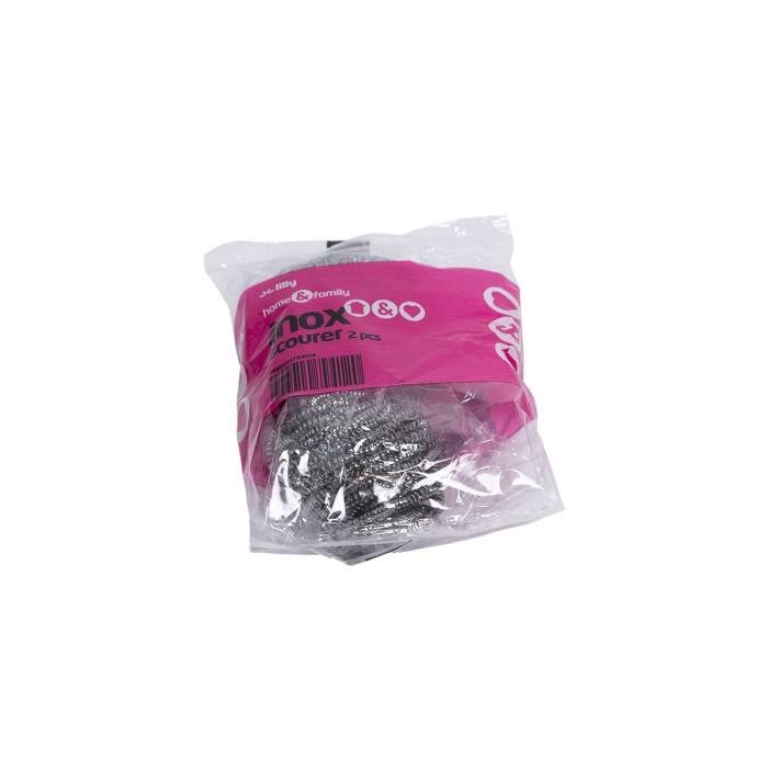 Home & Family Household Cleaning Wire 2pcs