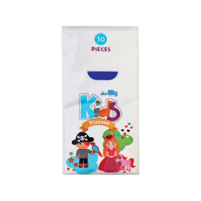 Velnea Kids Tissues 10/1