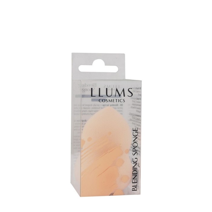 Llums Blending Sponge