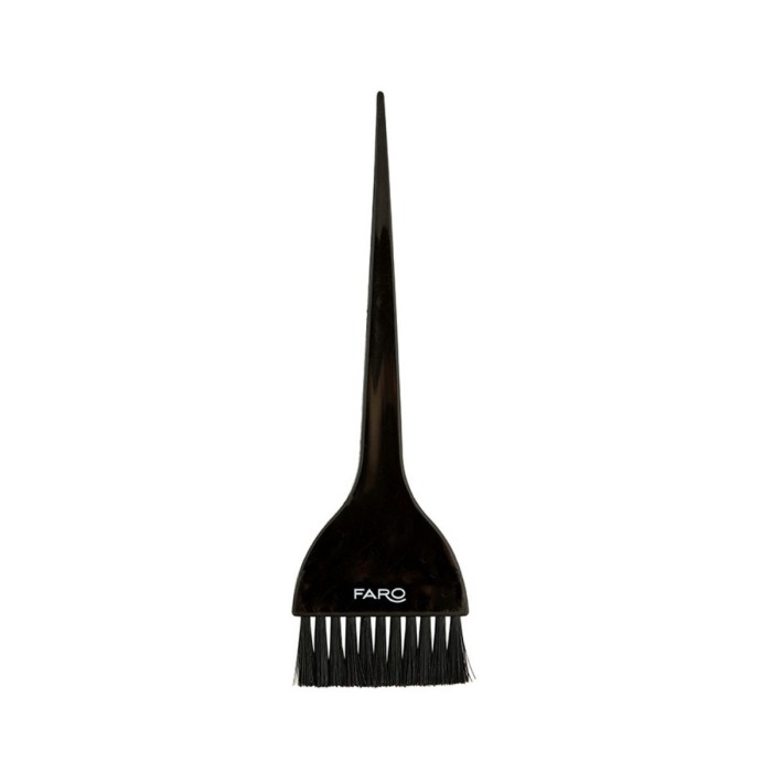 Faro Hair Dye Brush 1pcs