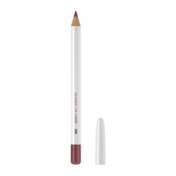 Aura Classic Lipliner 250 Nude Pink 1.14g