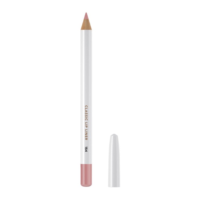 Aura Classic Lipliner 154 Nougat Sugar 1.14g