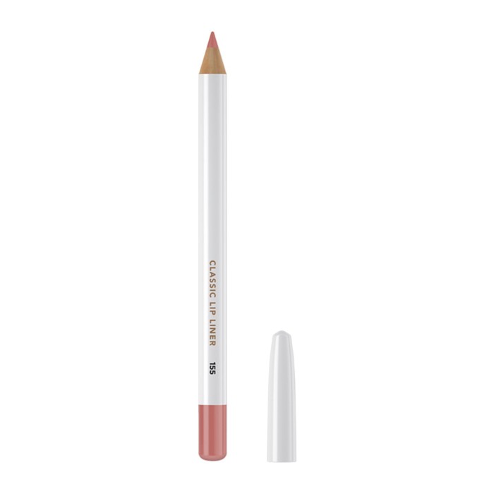 Aura Classic Lipliner 155 Cocoa Lips 1.14g