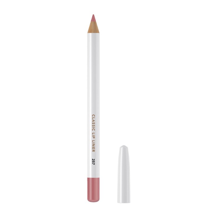Aura Classic Lipliner 257 Hot Chocolate 1.14g