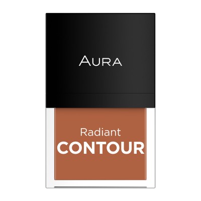Aura Radiant Contour 323 Tanned 7.6ml