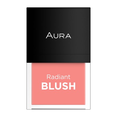 Aura Radiant Blush 261 Happy 7.6ml