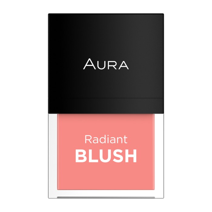 Aura Radiant Blush 261 Happy 7.6ml