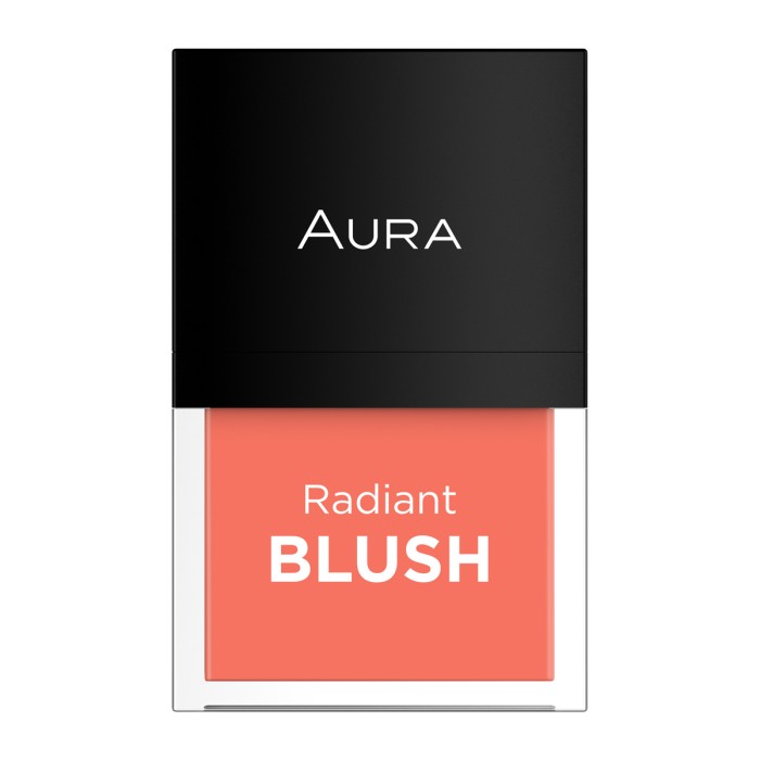 Aura Radiant Blush 262 In Love 7.6ml