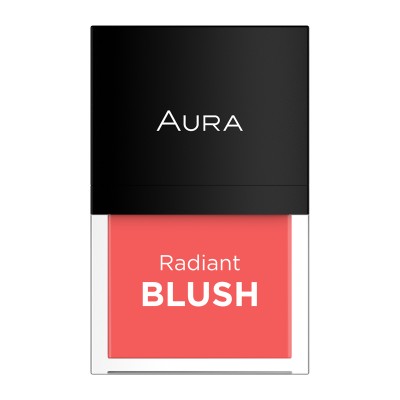Aura Radiant Blush 263 Cheerfull 7.6ml