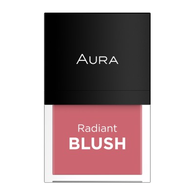 Aura Radiant Blush 264 Confident 7.6ml