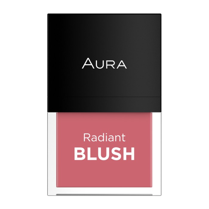 Aura Radiant Blush 264 Confident 7.6ml