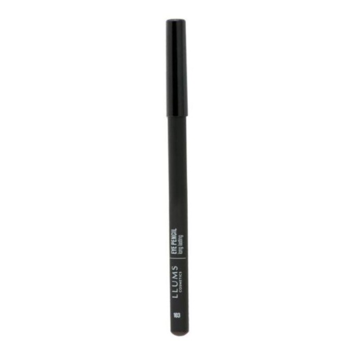 Llums Eye Pencil 104 Grey