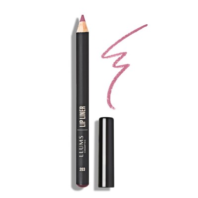 Llums Lip Pencil 203 Pink