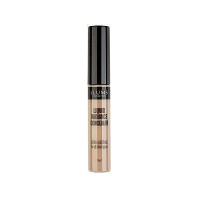 Llums Concealer Honey 9ml