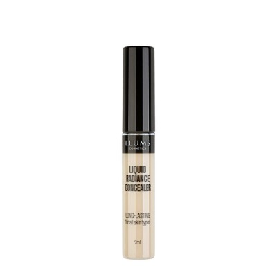 Llums Concealer Porcelain 9ml
