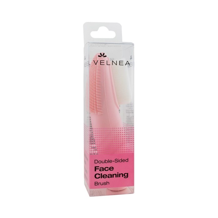 Velnea Cleansing & Facial Massage Brush