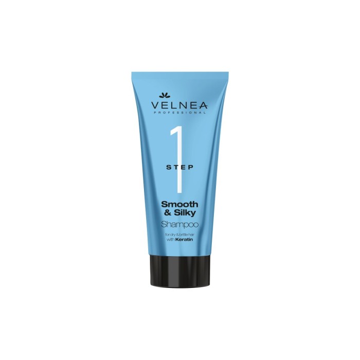 Velnea Professional Smooth Σαμπουάν 250ml