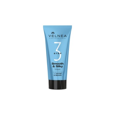 Velnea Professional Smooth Hair Mask 200ml