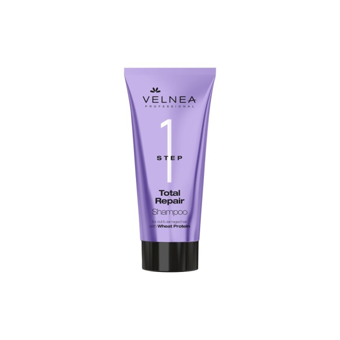 Velnea Professional Total Repair Σαμπουάν 250ml
