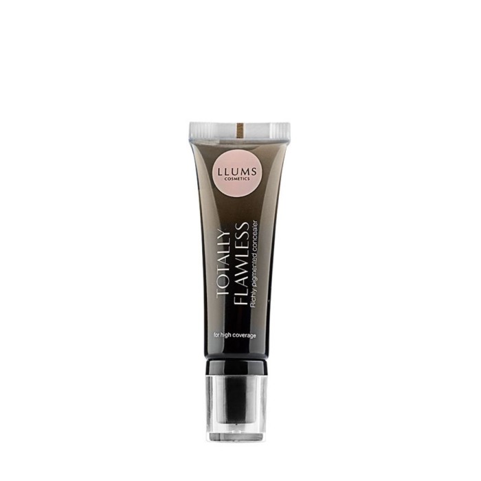 Llums Concealer Totally Flawless 02 Ivory